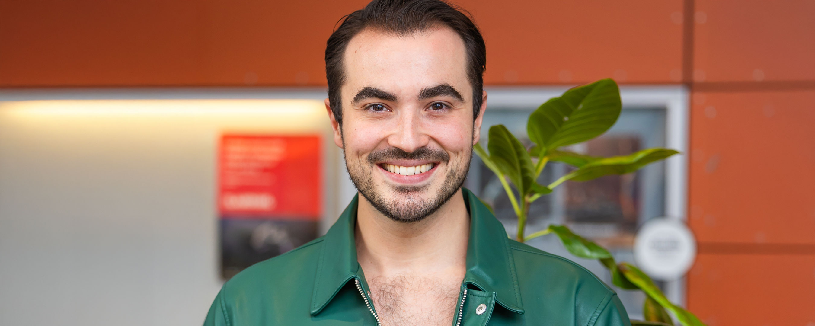 Milan van Waardenburg