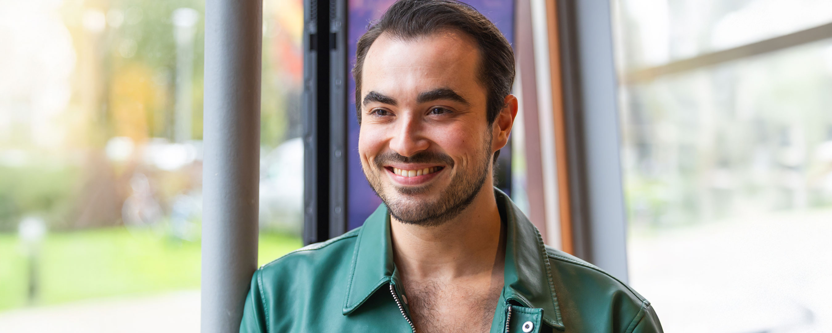 Maar dit is wat ik wil, het concert