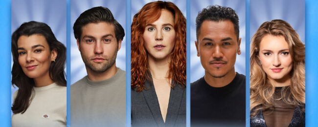 Musical Winter Nights terug in Almere tijdens Nationaal Theaterweekend