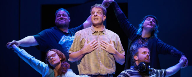 Bekijk de trailer van Stoornis of my Life