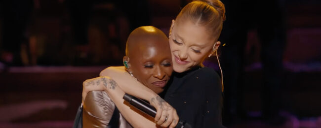 Wicked: One Wonderful Night nu te beluisteren op Spotify