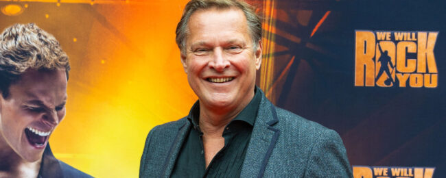 Albert Verlinde tijdelijk voorzitter van Nationaal Theaterfonds