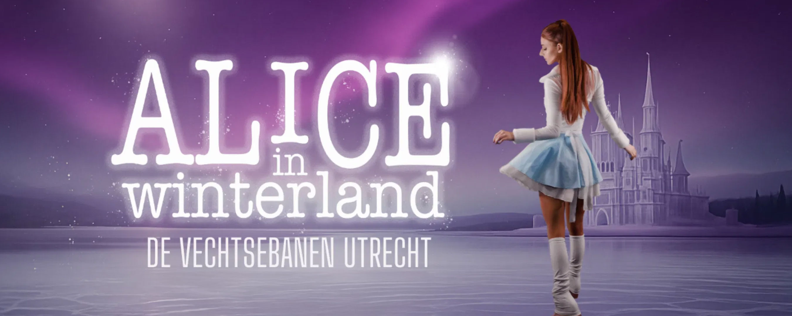 Alice in Winterland