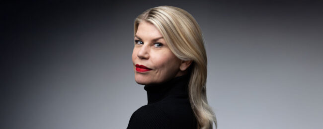 Anne-Marie Jung terug in theater met rol in Harry Potter en het Vervloekte Kind