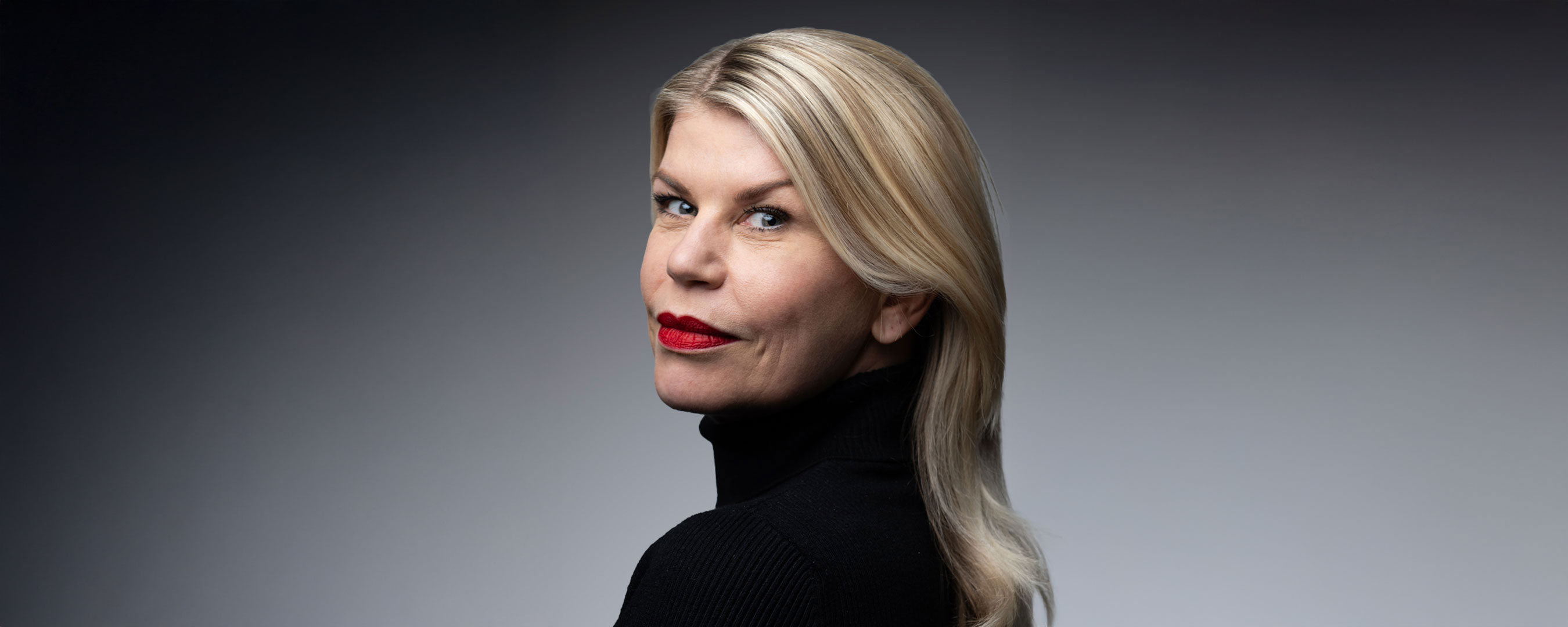 Anne-Marie Jung terug in theater met rol in Harry Potter en het Vervloekte Kind