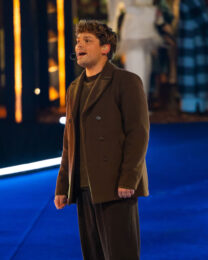 Scènefoto van De kerststal van Nederland