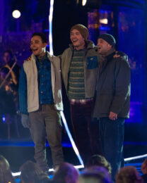 Scènefoto van De kerststal van Nederland