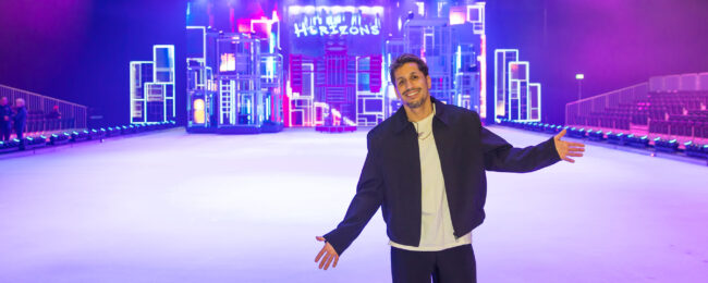 Holiday on Ice – Horizons: IJzig goed en meeslepend