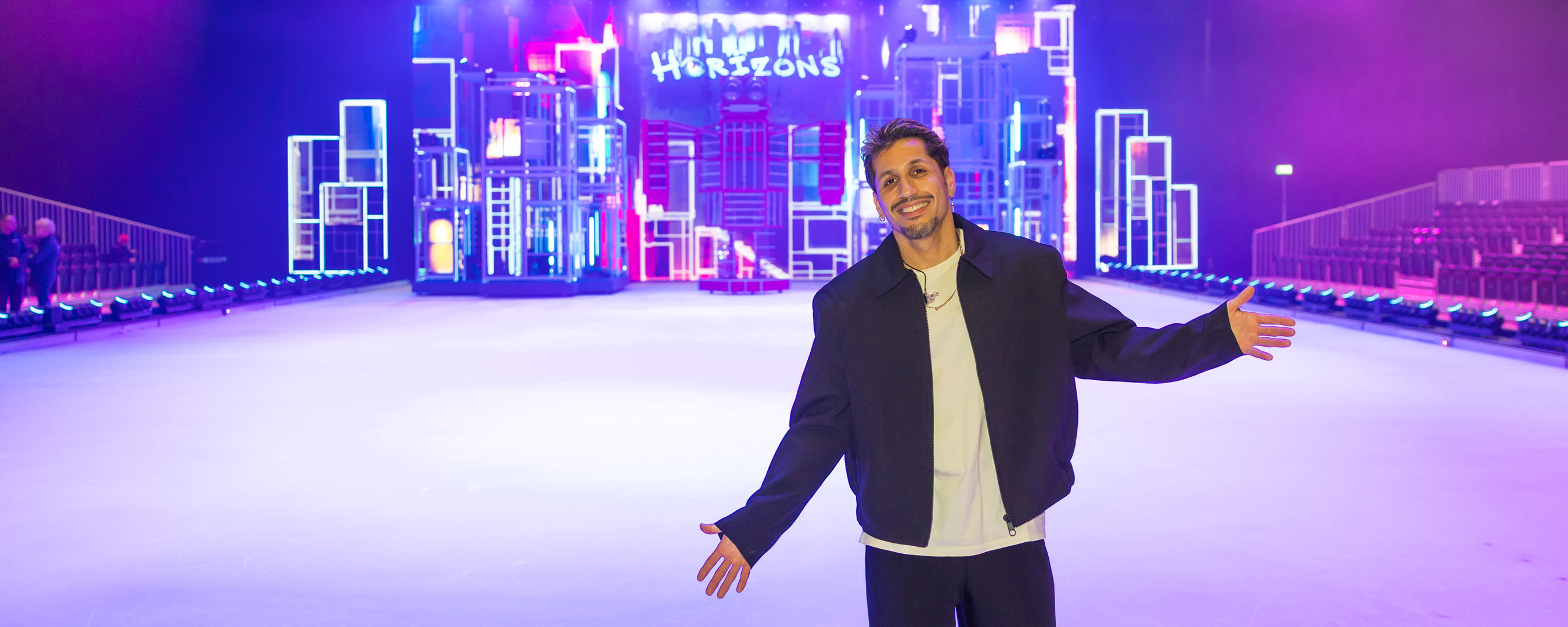 Holiday on Ice – Horizons: IJzig goed en meeslepend