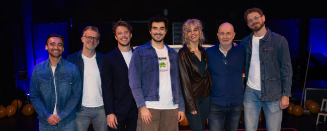 Recensie: tick, tick… BOOM! (5 sterren)