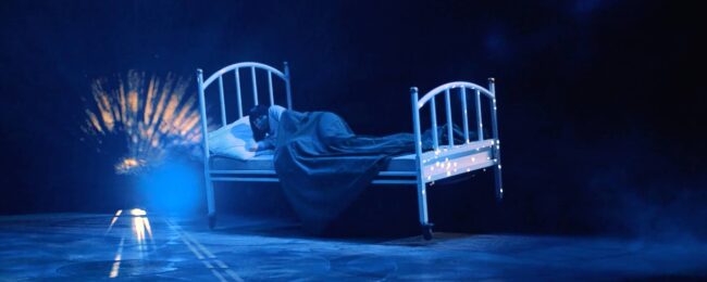 Nieuwe illusieshow Magicaluna in de Efteling