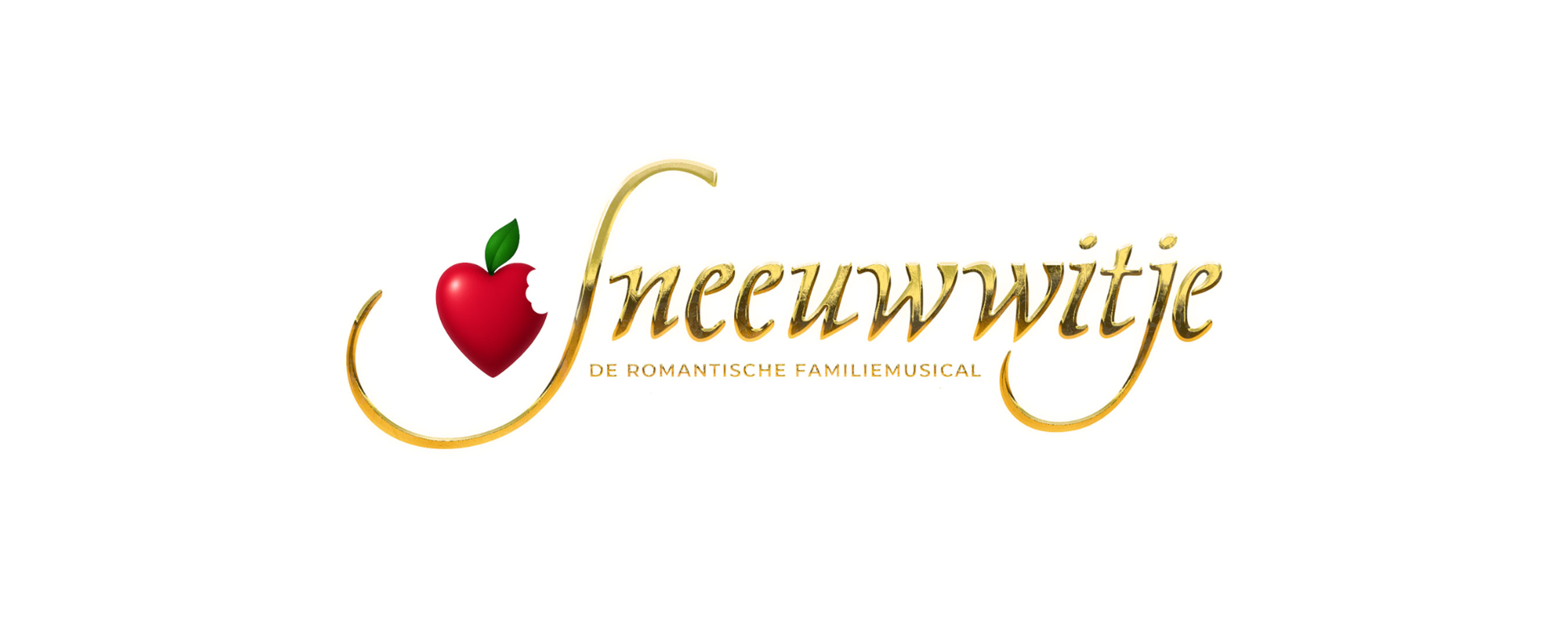 Sneeuwwitje de Musical (2026)