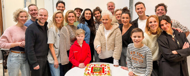 Musical Onze Jordaan krijgt succesreprise met deels nieuwe cast