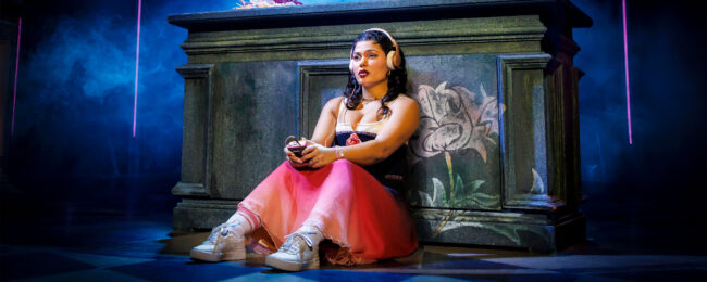 Dit is de Nederlandse Juliet in nieuwe powerpopmusical & Juliet