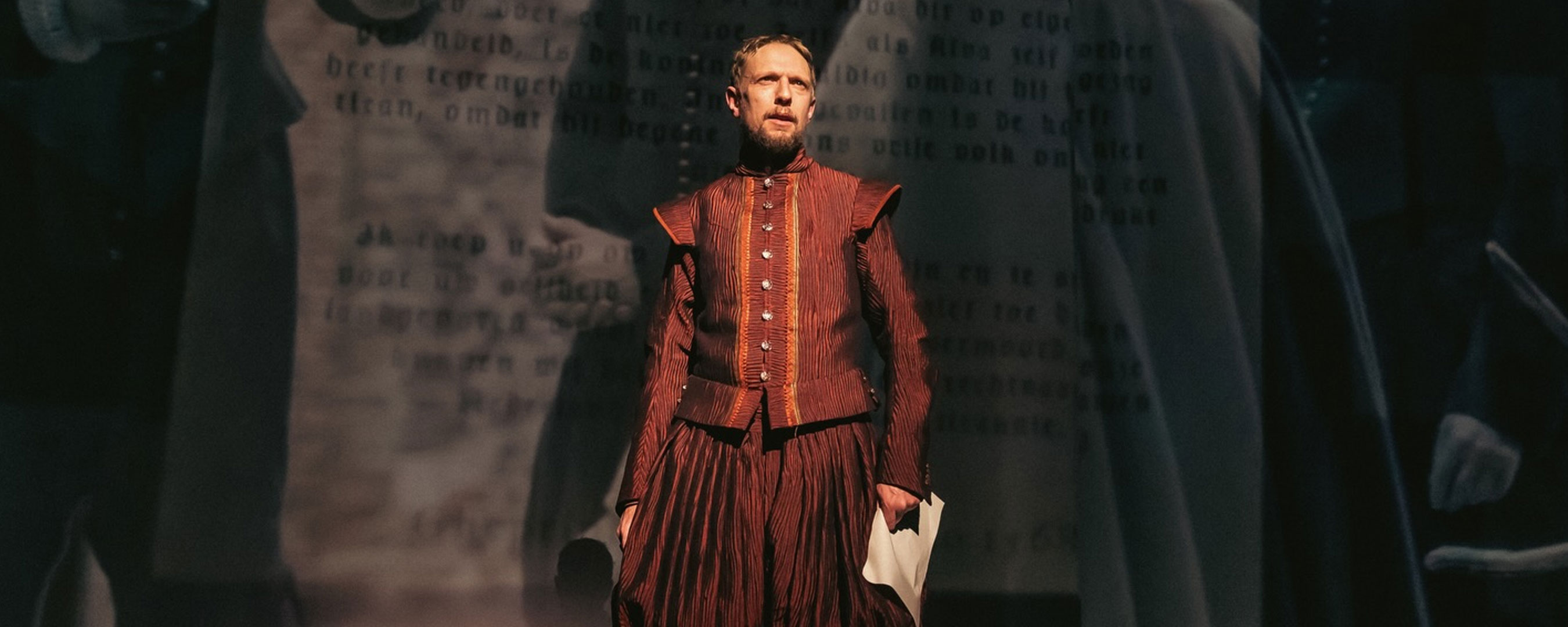 Recensie: Willem van Oranje de Musical (3 sterren)