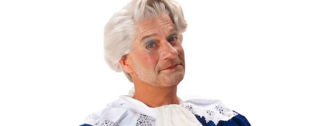 Eerste beelden van Ron Boszhard als Aimé in Sneeuwwitje de Musical