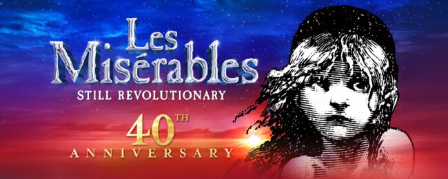 Samantha Barks keert voor één week terug in Les Misérables op West End