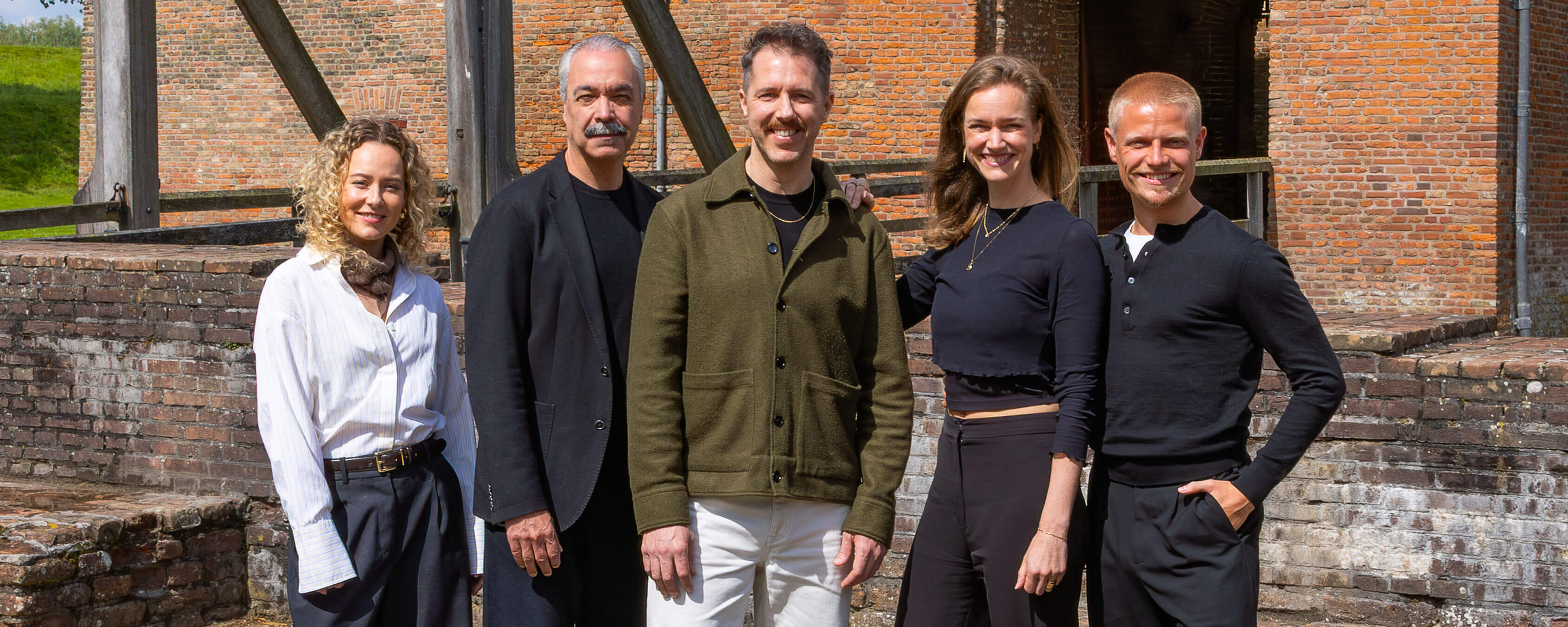 Zeven voorstellingen van Hugo de Groot, de musical met live blindentolk