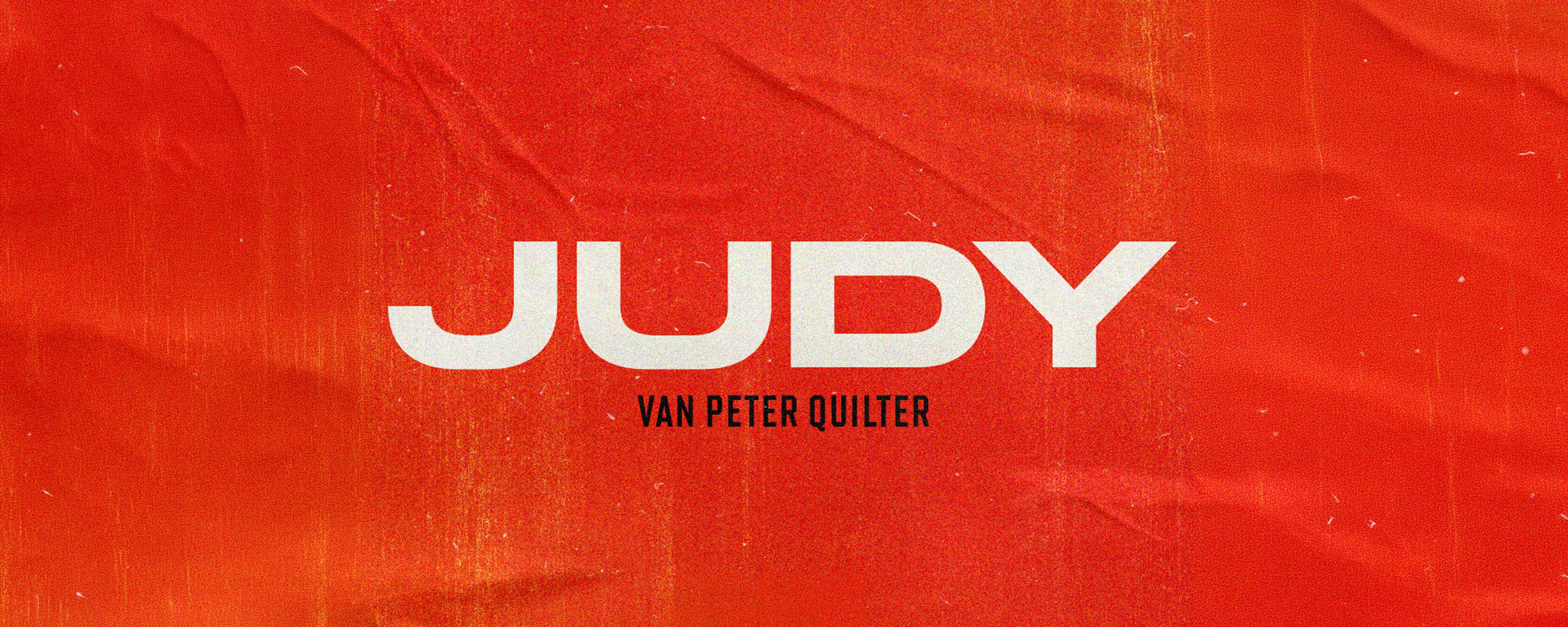 JUDY